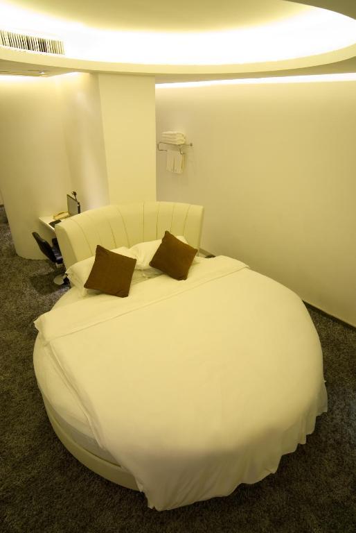 Taizhou Aix Huangyan Hotel Extérieur photo